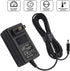 15V 2A Power Adapter 15Volt AC Adapters Charger 15V DC Regulated Switching Power Supply with 8 Interchangeable DC Plug for 15V 2000mA 1500mA 1000m...