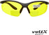 voltX 'CONSTRUCTOR' BIFOCAL Reading Safety Glasses (YELLOW +1.5 Dioptre) ANSI Z87.1+ & CE EN166F, certified/Cycling Sports Glasses includes safety...