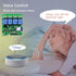 Tuya Smart Life WiFi Momentary Inching Relay Self-Locking Switch Module,DC 7-32V/USB 5V WiFi RF Bluetooth Relay,DIY Smart Home,Compatible with Ale...