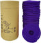 120pcs/box Spiral Incense Coils Buddhist Incense Natural Spiral Coil Incense - Lavender...