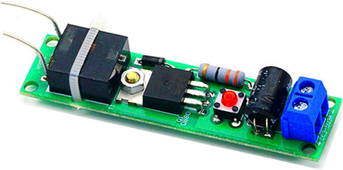 Soldering Practice Kit Electronic Lighter Electronic DIY Kits DIY Soldering Project Solder Kits...