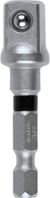 Makita E-01585 Impact XPS™ 3/8" Square 2" Socket Adapter...