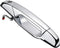 FAERSI Outside Exterior Door Handle Front Driver Side for 2007-2014 Chevy Avalanche Silverado Tahoe GMC Sierra, Yukon, Yukon XL, Cadillac Escalade...