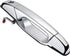 FAERSI Outside Exterior Door Handle Front Driver Side for 2007-2014 Chevy Avalanche Silverado Tahoe GMC Sierra, Yukon, Yukon XL, Cadillac Escalade...