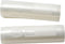 LEM MaxVac 2-Piece Vacuum Bag Rolls 8" x 20'...