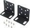 Rack Mount Kit for NETGEAR ProSAFE GS748T GS724T GSM7248 Universal Rack Ears...