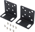 Rack Mount Kit for NETGEAR ProSAFE GS748T GS724T GSM7248 Universal Rack Ears...