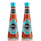 FIRELLI Extra Hot Italian Hot Sauce - 5oz Bottle (Pack of 2)...