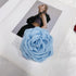 Dainty Fabric Peony Flower Brooches Pin Delicate Camellia Flower Brooch Classic for Women Wedding Party Dance Banquet Elegant Lapel Pins Dress Sui...