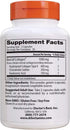 Doctor's Best Hyaluronic Acid with Chondroitin Sulfate, Non-GMO, Gluten Free, Soy Free, Joint Support, 60 Caps...