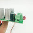 CCM6N DC PWM Motor Speed Controller 6V-30V Variable Speed Drive 6A Positive Inversion Mini Switch Controller (Speed Controller)...