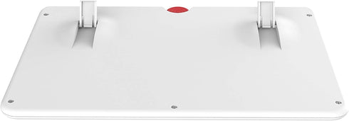 Screen Amplifier Magnifier, New Generation Phone Holder Screen Amplifier, 3D HD Video and Gaming Phone Projector-with Foldable Phone Stand, Suppor...