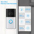 1 Pack Rechargeable V4 Battery 3.65V for Ring-Doorbell Camera 1/2/3/4 /USB Charging Station,Stick Up Cam Battery (2nd & 3rd Gen),4 Camera,Stick Up...
