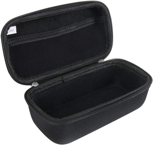 Hermitshell Hard Travel Case for comiso X26 IPX5 Waterproof Bluetooth Speaker (Black)......