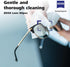 ZEISS Pre-Moistened Lens Cleaning Wipes, 200 Count...