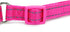 Martingale Dog Collar, Adjustable Nylon Training Dog Collar Reflective Martingale Collar for Small Medium Large Dogs (S, Pink)...