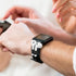 Silicone Watch Band Holder for Airpod 1 / Airpod 2 / Airpods Pro Holder 3pcs Portable Anti-Lost Silicone for Airpods Watch Band Holder Airpod Hold...