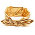 Baby Headbands, Children Big Bow Elasticity Headband Kids for Girls Newborn Infant Toddlers Kids (Gold)...