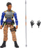 Marvel Legends Series Killmonger, What If…? 6-Inch Collectible Action Figures, Toys for Ages 4 and Up...