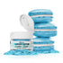 Luster Dust - Teal (4g 1x Jar) | Edible Vegan Dust & Paint for Cake Decorating, Ice Cream, Desserts, Cocktails and Beverages by Bakell...
