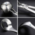 4 Pcs Meatball Spoon Set Meatball Making Tool Non-Stick Meatball Maker Meatball Scoops with Long Handle for Kitchen DIY Cooking...