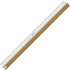 Metal Ruler 24 Inch Stainless Steel Ruler Non Slip Straight Edge Ruler, Metal Ruler with Cork Backing, Long Ruler Imperial and Metric for Student ...