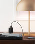Anker Quick Charge 3.0, 18W 3Amp USB Wall Charger - Fast Charging, Compatible with Wireless Charger, Galaxy S10e/S10/S9/S8/Plus, Note 9/8, LG V40/...