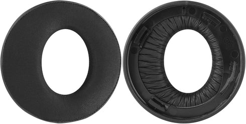 Geekria Sport Cooling Gel Replacement Ear Pads for Sony PlayStation Gold Wireless Stereo CECHYA-0083 Headphones Ear Cushions, Headset Earpads, Ear...