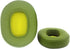 HESH3.0 Ear Pad Replacement Super Quality Comfort Protein Leather Ear Pad Compatible with Skullcandy Crusher Wireless Hesh 3 Wireless Ear Pad Use ...