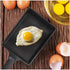 Tamagoyaki Japanese Omelette Egg, Non stick Coating, Square Frying Pan (14x20cm)...