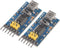 2PCS FT232RL FTDI Mini USB to TTL Serial Converter Adapter Module (Blue)...