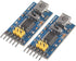 2PCS FT232RL FTDI Mini USB to TTL Serial Converter Adapter Module (Blue)...