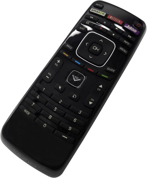 Vizio Original New Remote For VIZIO E320i-B0 E390i-A1 E401i-A2 E480i-B2 E470i-A0 E480-B2 E500D-A0 E291IA1 E320IB0 E390IA1 E401IA2 E550I-B2 E470i-A...