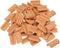 MECCANIXITY Miniature Roof Tiles Clay Model Roof Tiles Mini DIY Tiles Model Building Set for Model Building Dolls Pet Houses Garden Red Pack of 60...