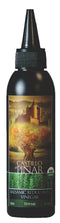Castillo de Piñar Thyme Balsamic Reduced Vinegar 150ml, Certified USDA Organic Non GMO...