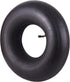 GOOFIT 13 X 5.00-6 Curved Bent Stem Inner Tube Tire for Mini Electric Old Man Scooter (1 pcs)...