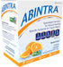 ABINTRA Specialized Wound Healing Nutritional Supplement includes L-Arginine, L-Glutamine, Whey Protein, Vitamins and Minerals, Orange Flavor, 6 P...