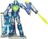 Hasbro Iron Man 2 Movie Concept Series 4 Inch Action Figure Iron Man Deep Dive Armor...