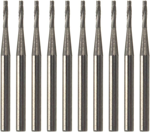 Clearshield Windshield Repair Drill Bit Set - Windshield Crack Repair - Tungsten Carbide Car Window Shield Repair Rock Chip Drill Bits - Pack of 1...
