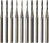 Clearshield Windshield Repair Drill Bit Set - Windshield Crack Repair - Tungsten Carbide Car Window Shield Repair Rock Chip Drill Bits - Pack of 1...