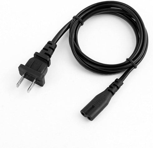 AC Power Cord Cable Lead for Canon Camera Camcorder Battery Charger AC Adapter...