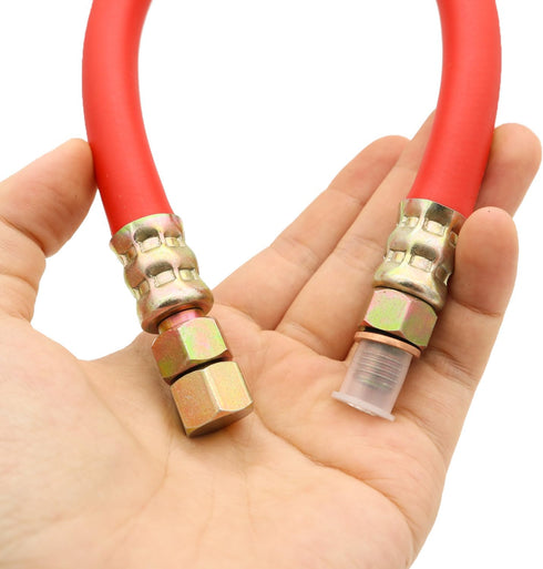 Oil Drain Hose - HON1010 For Kohler CS4, CS6 For Honda GX110, GX120, GX160, GX200 with 10mm oil drain port (1)...