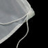 Extra Fine Filter Bags White Fine Filter Media Bags 200 Micron Quarium Filter Media Bags Sump Filter Sock,15 Pack (5.91" x 7.87")...