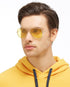 Mens Night View Vision Polarized Glasses Driver's Sunglasses Goggles...