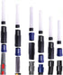 1 1/4" Shop Vacuum Attachments Brushes Kit 1-1/4 inch 1-3/8 inch Vacuum Cleaner Accessories, Set of 7...