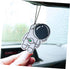 Inside Car Accessories 12pcs Astronaut Fragrance Inside Car Accessories Rearview Mirror Accessories Car Rearview Mirror Pendant Car Pendant Orname...