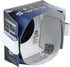 Celestron – EclipSmart Safe Solar Eclipse Telescope and Camera Filter – Meets ISO 12312-2:2015(E) Standards – Works with Your Telescope, Spotting ...