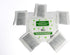Green Piece® Diaper Pail Deodorizer - Compatible with the Diaper Genie - Activated Charcoal Made by Green piece (Pack of 4 plus + free one)...