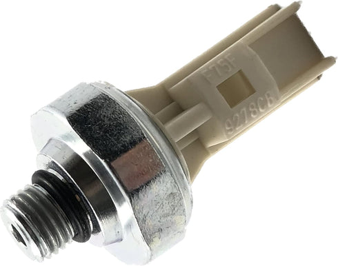 Engine Oil Pressure Sensor Switch Sending Unit F81Z-9278-AA SW5267 Compatible with 7.3L 6.0L 6.4L Powerstroke Diesel F-250 F-350 F-450 F-550 E-350...