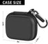 Car and Auto Mini Carry Case Compatible with BlueDriver Bluetooth Pro OBDII OBD2 Scan Tool Monitor for iPhone & Android (Inner Black) -Bag Only......
